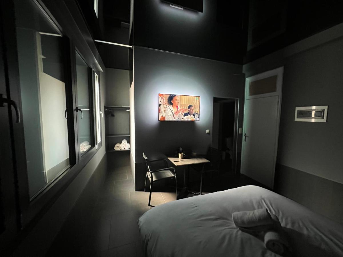 Logements Des Choraux Tournai Εξωτερικό φωτογραφία
