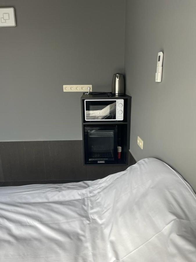 Logements Des Choraux Tournai Εξωτερικό φωτογραφία