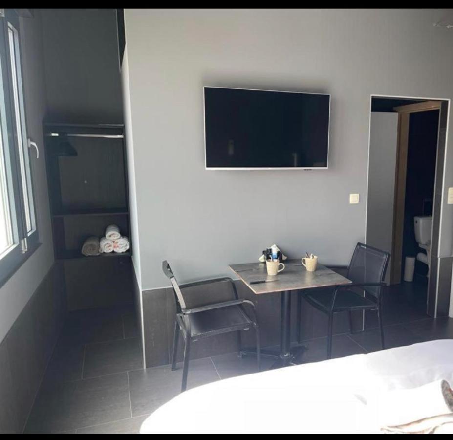 Logements Des Choraux Tournai Εξωτερικό φωτογραφία