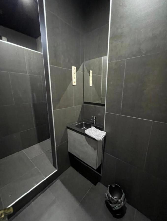 Logements Des Choraux Tournai Εξωτερικό φωτογραφία